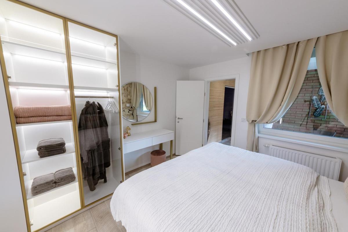 Apartman Stari Toranj III Вуковар Екстериор снимка