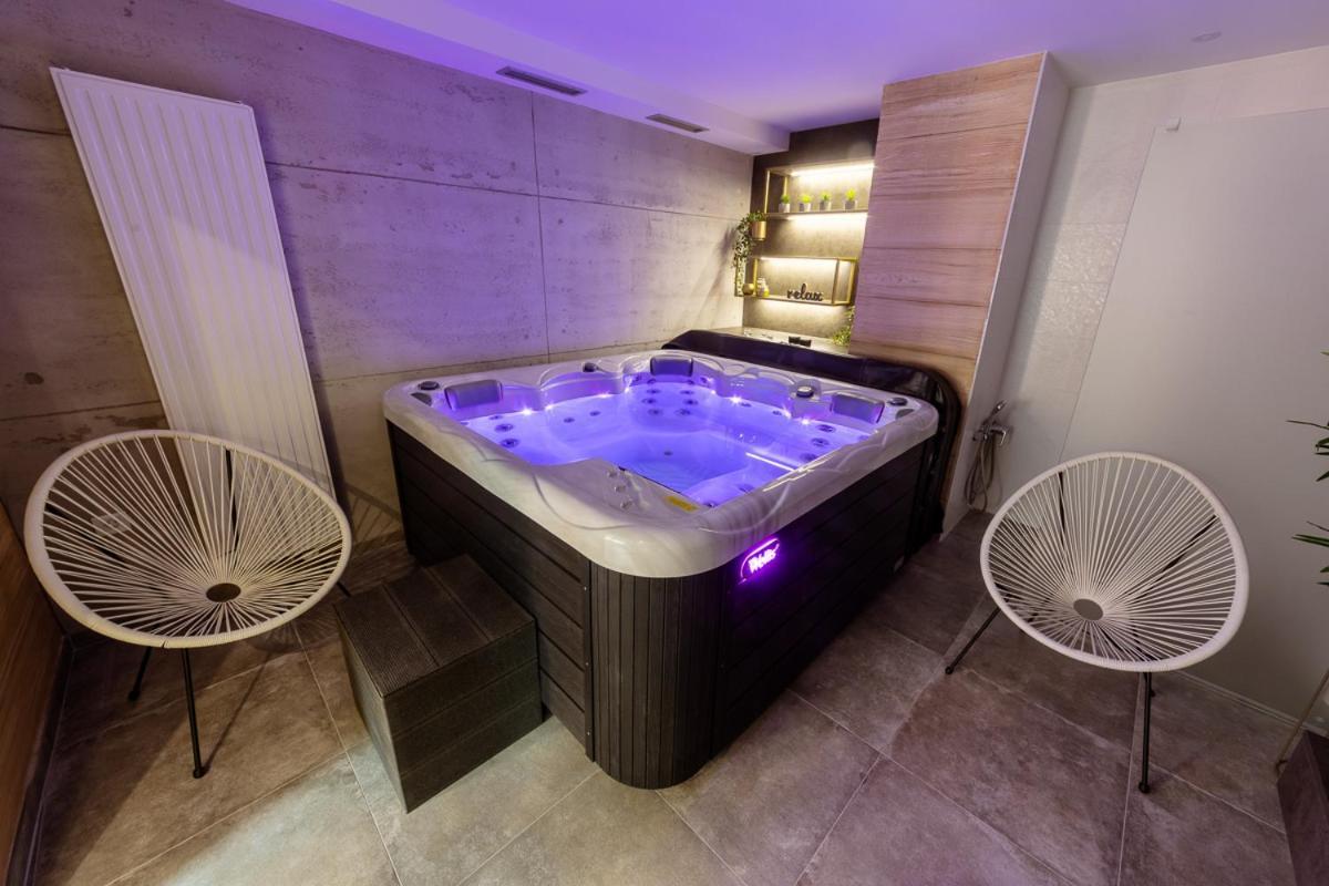 Apartman Stari Toranj III Вуковар Екстериор снимка