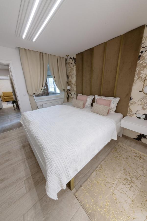 Apartman Stari Toranj III Вуковар Екстериор снимка
