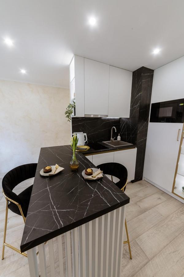 Apartman Stari Toranj III Вуковар Екстериор снимка
