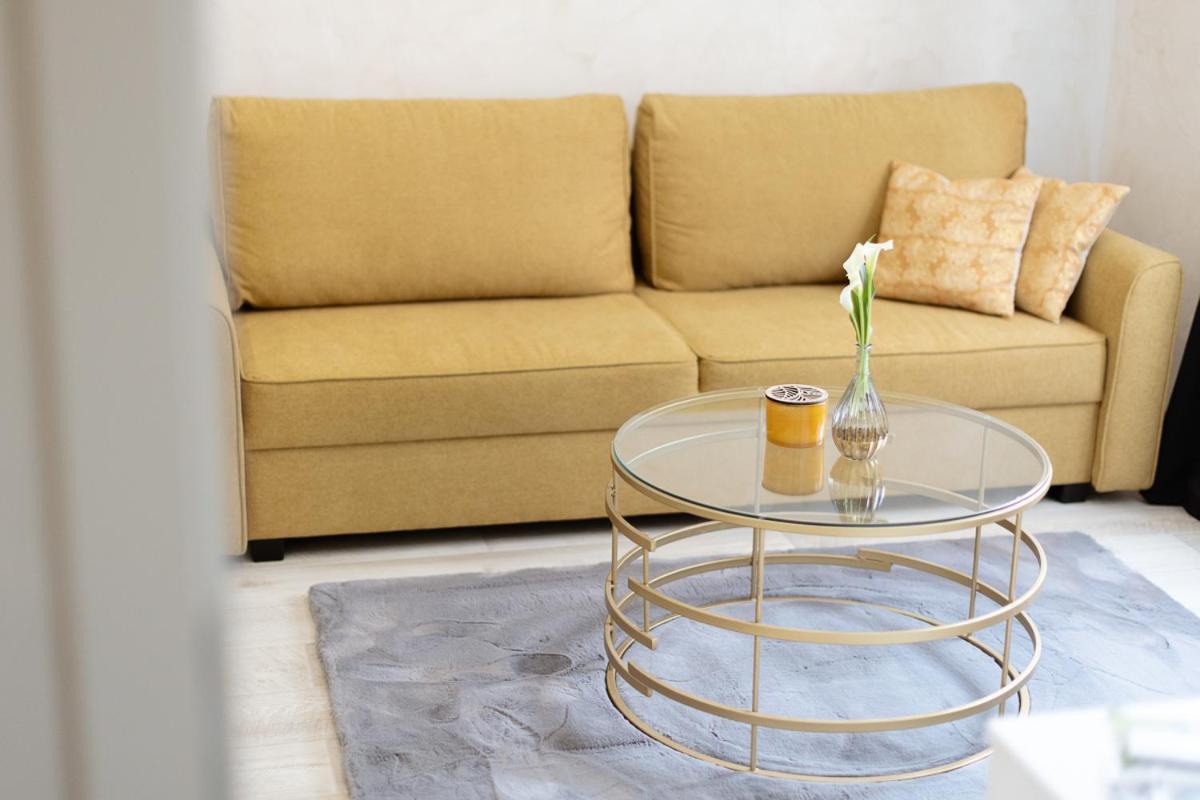 Apartman Stari Toranj III Вуковар Екстериор снимка