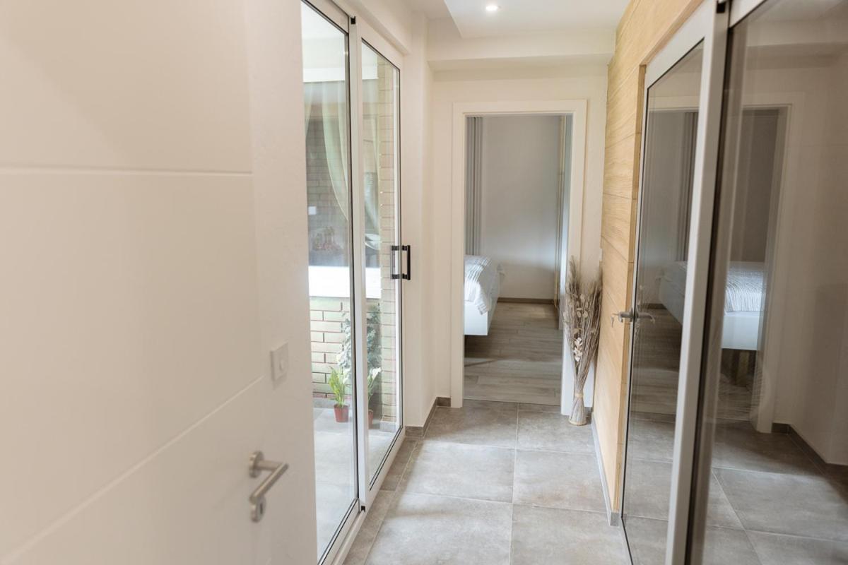 Apartman Stari Toranj III Вуковар Екстериор снимка